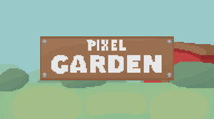 play Pixel Garden