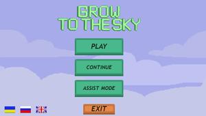 play Grow To The Sky