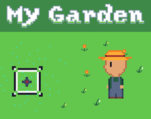 play My Garden