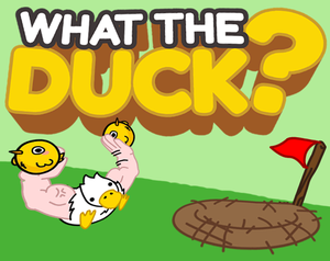 play What The Duck?