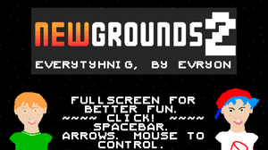 play Bootleg Newgrounds 2