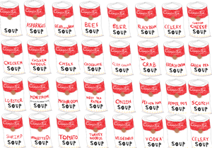 play I Want Eat Soup: Soup (Soup)