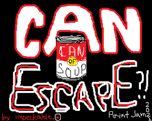 play Can Escape
