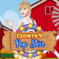 play Country Pop Star