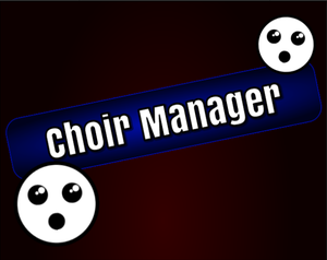 play Choir Manager