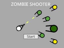 Zombie Shootout
