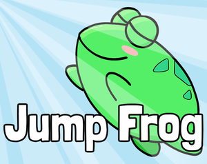 play Jump Frog