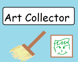 play Art Collector