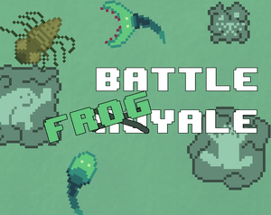 play Battle Frogyale