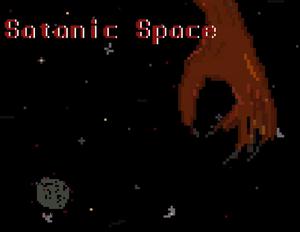 play Satanic Space