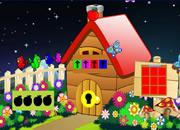 play Baby Porcupine Escape