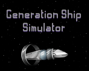 play Generation Ship Simulator