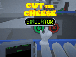 play Cut The Cheese Simulator