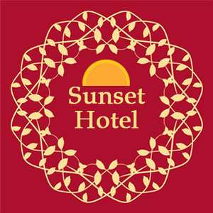 Sunset Hotel: The Complete Saga
