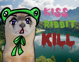 play Kiss Ribbit Kill