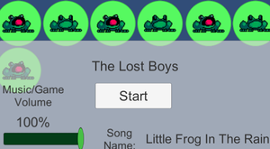 play The Lost Boys