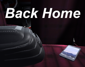 play Back Home