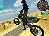 play Motorbike Drive