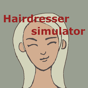 play Hairdresser Simulator