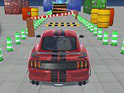 play Rcc Car Parking 3D