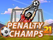 play Penalty Champs 21