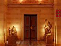 play Victoria Museum Escape