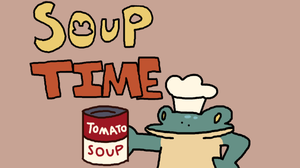 play Soup Time