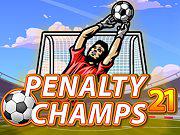 play Penalty Champs 21
