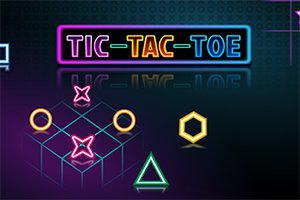 play Tic Tac Toe