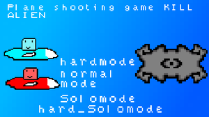 play Plane Shooting Game (Idk)