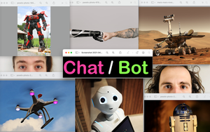 play Chat / Bot