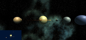 play Solar System