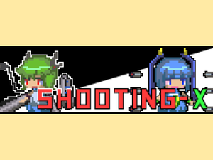 play Shooting-X