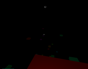play Voxel Run