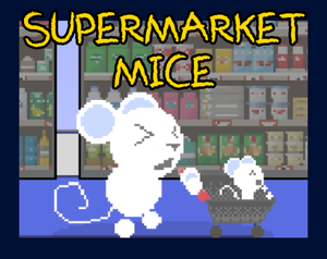 play Supermarket Mice
