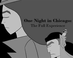 play One Night In Chicago: The Full Experience