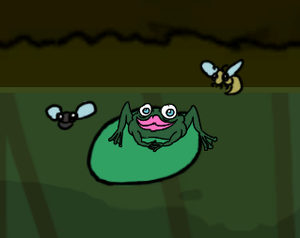 play Froglips