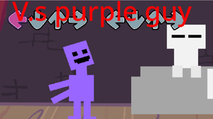 play V.S Purple Guy Friday Night Funkin