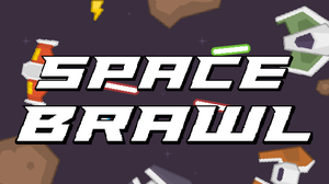 play Space Brawl