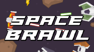 Space Brawl