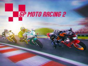 play Gp Moto Racing 2