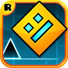 play Geometry Dash