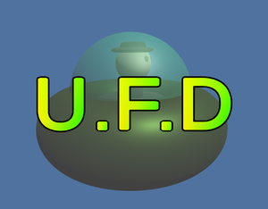 play U.F.D