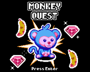 play Monkey Quest