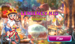Leniency Kid Escape