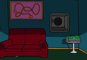 play Soup - A - Escape