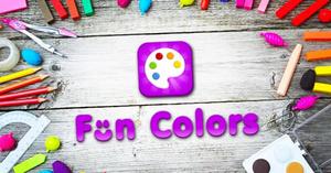 play Fun Colors