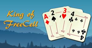 play King Of Freecell