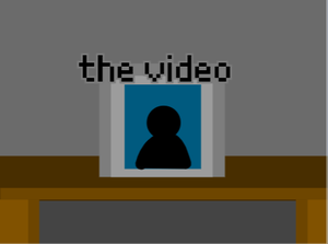 play The Video