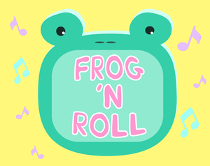 play Frog 'N Roll
